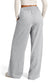 Blueberi B Women’s Drawstring Elastic Waist Wide Leg Pants Polyester Size S-2XL