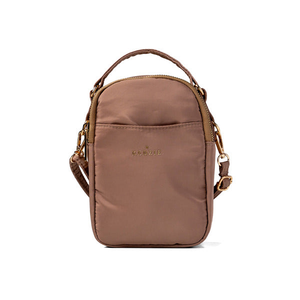 Kedzie Crosstown Crossbody Mini Handbag | Nylon | One Size