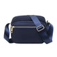 Take Your Shot Nylon Camera Crossbody Bag