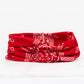 Bandana Twist Headwraps