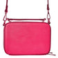 Kelsey Crossbody Handbag Pink Back view Oprah's favorite things.