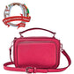Kelsey Crossbody Handbag Front view Oprah's favorite things.