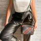 Kelsey Crossbody Handbag Plaid Oprah's favorite things.