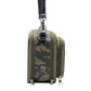 Kelsey Crossbody Handbag Camo side view Oprah's favorite things.