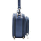 Kelsey Crossbody Handbag Navy side view Oprah's favorite things.