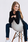Britt's Knits Fleece Lined Leggings | Fleece-Lined Warmth | Sizes S/M–L/XL