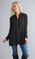 Simply Noelle One Zip Collar Top & Lightweight Jacket by Simply Noelle