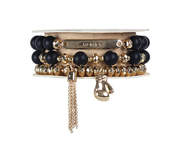 Soul Stacks Jewelry Co Live Life Inspired Bracelets