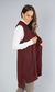 Simply Noelle Tied Up Sweater Vest by Simply Noelle