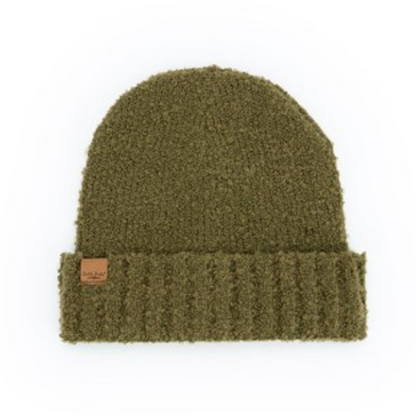 Britt's Knits Common Good Beanie