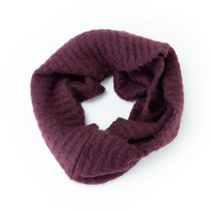 Britt's Knits Common Good Infinity Scarf