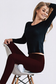 Britt's Knits Fleece Lined Leggings | Fleece-Lined Warmth | Sizes S/M–L/XL