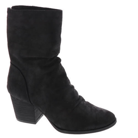 Very G Preston 3 Slouchy Mid Calf Women's Boot