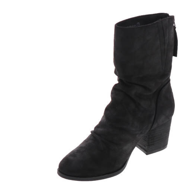 Very G Preston 3 Slouchy Mid Calf Boot